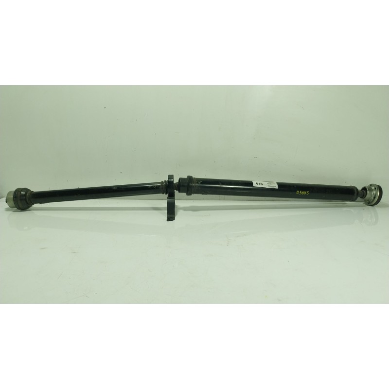 Recambio de transmision central para audi a6 c7 (4g2, 4gc) 2.0 tdi quattro referencia OEM IAM  4G0521101K 