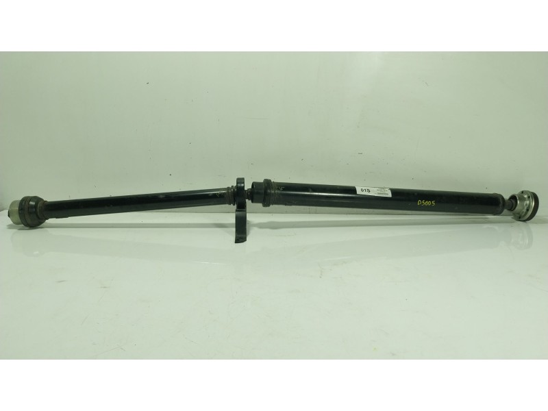 Recambio de transmision central para audi a6 c7 (4g2, 4gc) 2.0 tdi quattro referencia OEM IAM  4G0521101K 