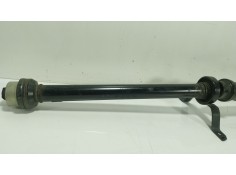 Recambio de transmision central para audi a6 c7 (4g2, 4gc) 2.0 tdi quattro referencia OEM IAM  4G0521101K  2