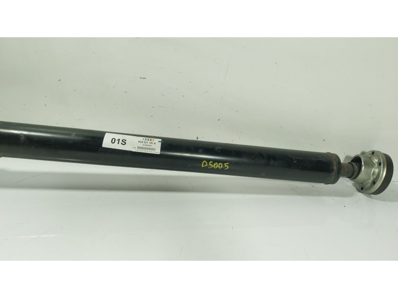 Recambio de transmision central para audi a6 c7 (4g2, 4gc) 2.0 tdi quattro referencia OEM IAM  4G0521101K 