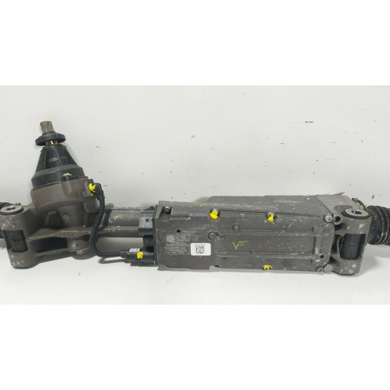 Recambio de cremallera direccion para audi a6 c7 (4g2, 4gc) 2.0 tdi quattro referencia OEM IAM  4G0909144T 