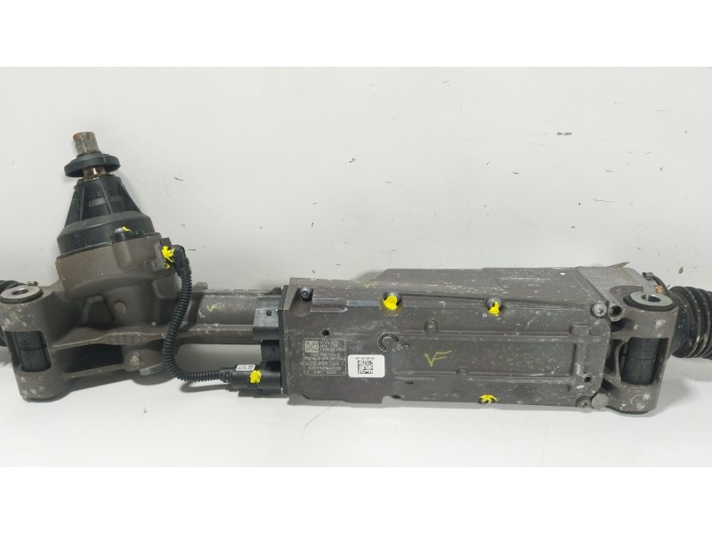 Recambio de cremallera direccion para audi a6 c7 (4g2, 4gc) 2.0 tdi quattro referencia OEM IAM  4G0909144T 