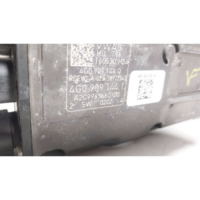 Recambio de cremallera direccion para audi a6 c7 (4g2, 4gc) 2.0 tdi quattro referencia OEM IAM  4G0909144T 