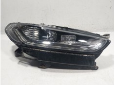 Recambio de faro derecho para ford mondeo v hatchback (ce) 1.5 ecoboost referencia OEM IAM   