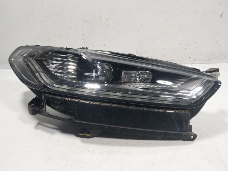 Recambio de faro derecho para ford mondeo v hatchback (ce) 1.5 ecoboost referencia OEM IAM   