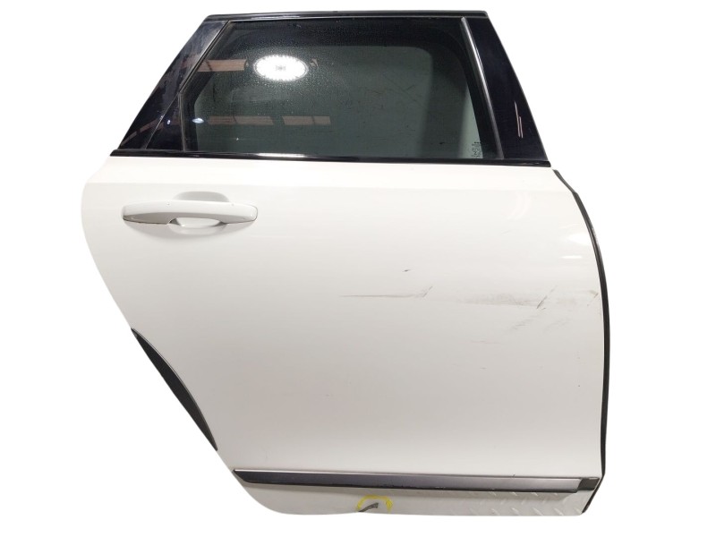 Recambio de puerta trasera derecha para volvo v90 ii cross country (236) d4 awd referencia OEM IAM   