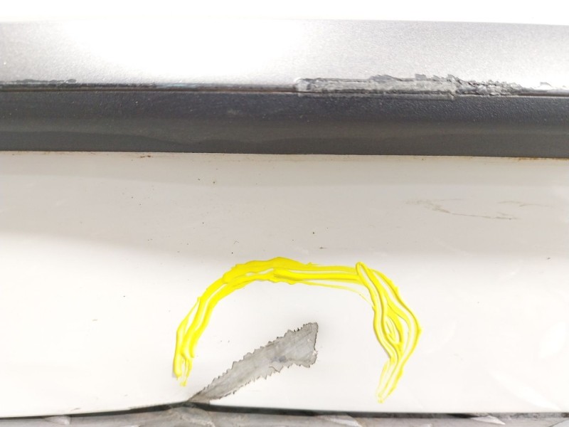 Recambio de puerta trasera derecha para volvo v90 ii cross country (236) d4 awd referencia OEM IAM   