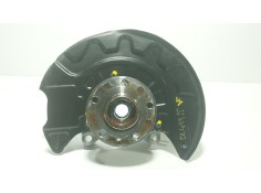 Recambio de mangueta delantera derecha para cupra leon sportstourer (kl8) 1.4tsi phev referencia OEM IAM 5WA407254A 5WA407258A 