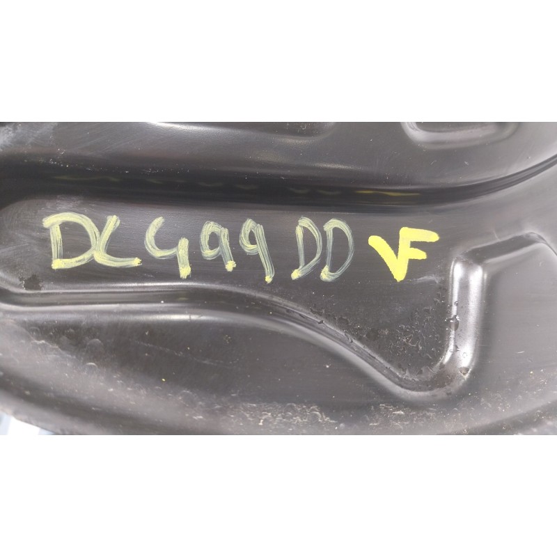 Recambio de mangueta delantera derecha para cupra leon sportstourer (kl8) 1.4tsi phev referencia OEM IAM 5WA407254A 5WA407258A 