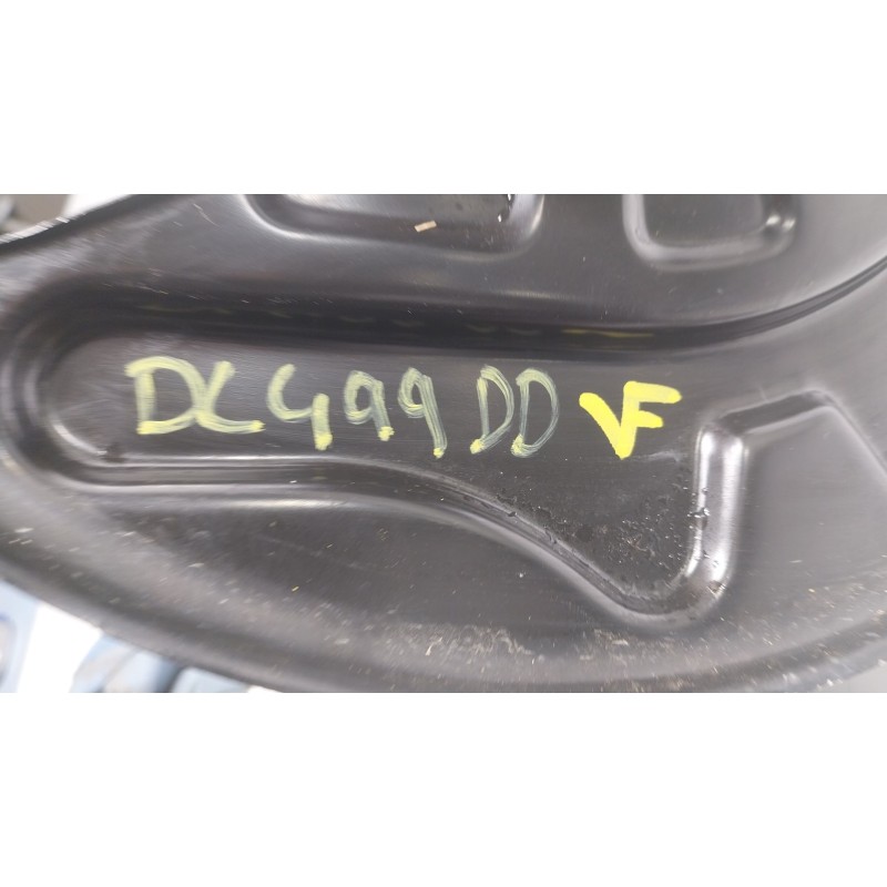 Recambio de mangueta delantera derecha para cupra leon sportstourer (kl8) 1.4tsi phev referencia OEM IAM 5WA407254A 5WA407258A 