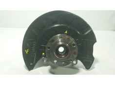 Recambio de mangueta delantera izquierda para cupra leon sportstourer (kl8) 1.4tsi phev referencia OEM IAM 5WA407253A 5WA407257A