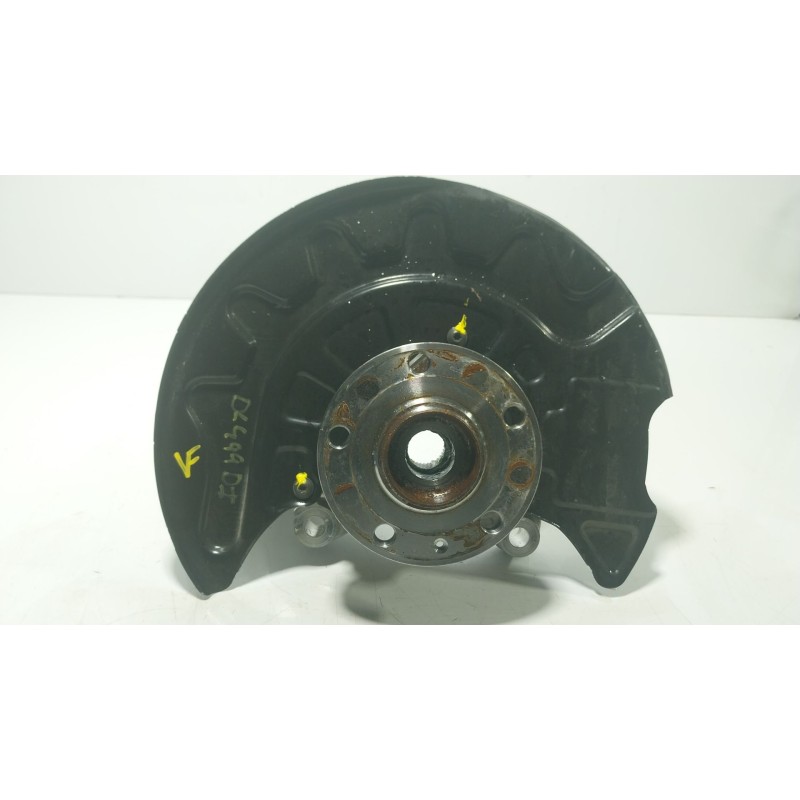 Recambio de mangueta delantera izquierda para cupra leon sportstourer (kl8) 1.4tsi phev referencia OEM IAM 5WA407253A 5WA407257A