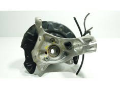 Recambio de mangueta delantera izquierda para cupra leon sportstourer (kl8) 1.4 tsi phev referencia OEM IAM 5WA407253A 5WA407257 2