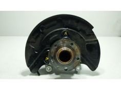 Recambio de mangueta delantera derecha para cupra born (k11) 77 e-boost referencia OEM IAM 1EA407254H 1EA407258H 