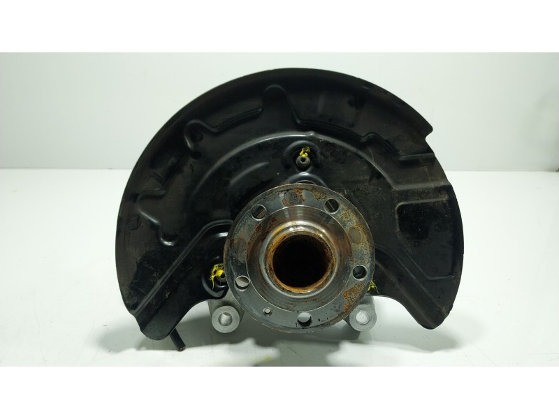 Recambio de mangueta delantera derecha para cupra born (k11) 77 e-boost referencia OEM IAM 1EA407254H 1EA407258H 