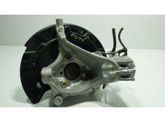 Recambio de mangueta delantera derecha para cupra born (k11) 77 e-boost referencia OEM IAM 1EA407254H 1EA407258H  2