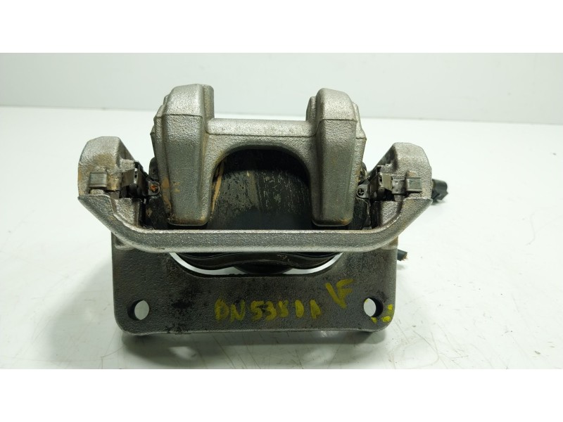 Recambio de mangueta delantera derecha para cupra born (k11) 77 e-boost referencia OEM IAM 1EA407254H 1EA407258H 