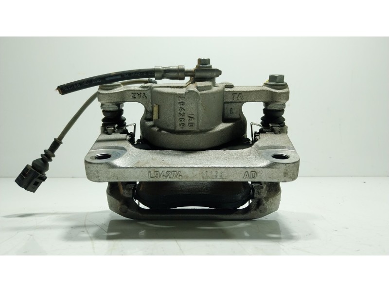 Recambio de mangueta delantera derecha para cupra born (k11) 77 e-boost referencia OEM IAM 1EA407254H 1EA407258H 