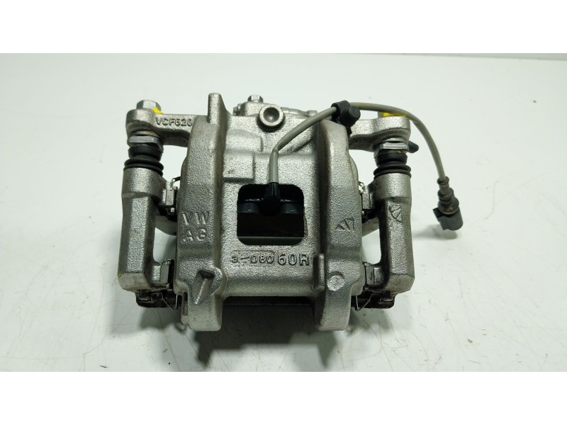 Recambio de mangueta delantera derecha para cupra born (k11) 77 e-boost referencia OEM IAM 1EA407254H 1EA407258H 