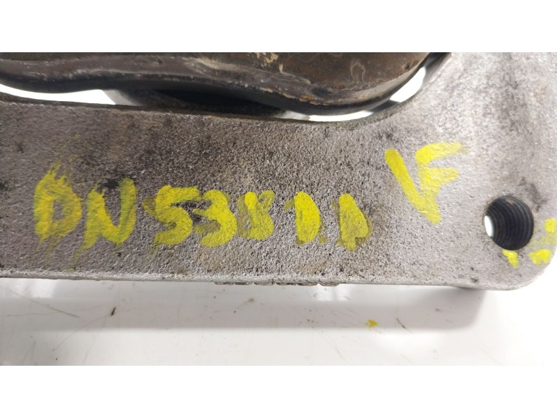 Recambio de mangueta delantera derecha para cupra born (k11) 77 e-boost referencia OEM IAM 1EA407254H 1EA407258H 