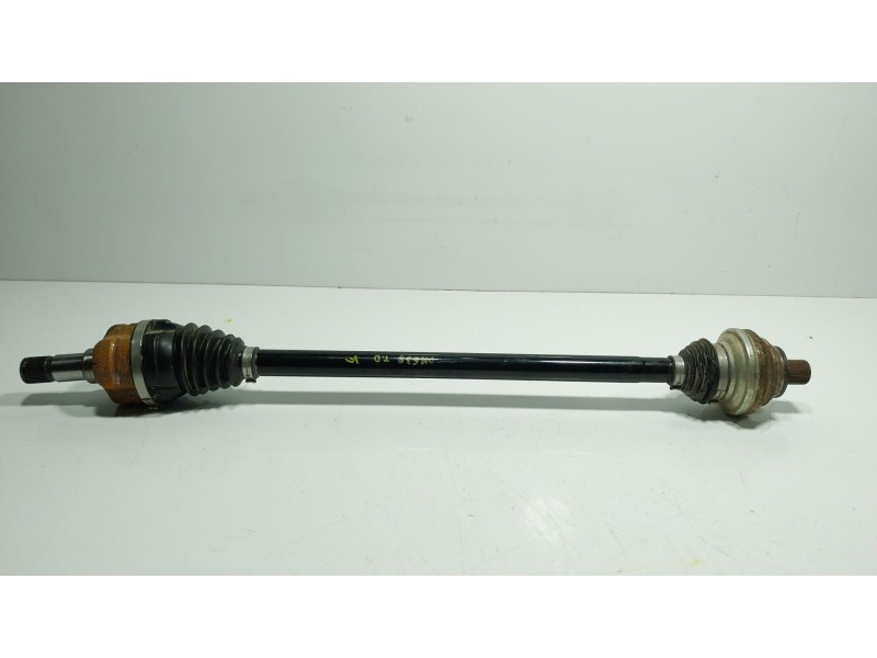 Recambio de transmision trasera derecha para cupra born (k11) 77 e-boost referencia OEM IAM 1EA501202H 1EA501204P 