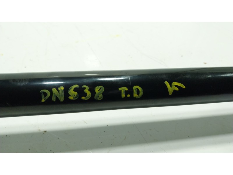 Recambio de transmision trasera derecha para cupra born (k11) 77 e-boost referencia OEM IAM 1EA501202H 1EA501204P 