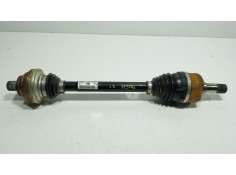 Recambio de transmision trasera izquierda para cupra born (k11) 77 e-boost referencia OEM IAM 1EA501201H 1EA501203P 