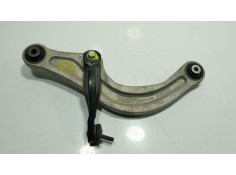 Recambio de brazo suspension superior trasero izquierdo para cupra born (k11) 77 e-boost referencia OEM IAM 1EA505397D 1EA505361