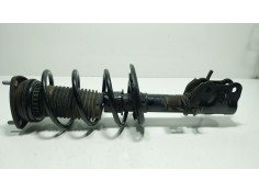 Recambio de amortiguador delantero derecho para mazda cx-3 (dk) 2.0 skyactiv-g referencia OEM IAM  DL8V34700 