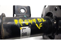 Recambio de amortiguador delantero izquierdo para mazda cx-3 (dk) 2.0 skyactiv-g referencia OEM IAM  DL8V34900  2