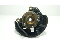 Recambio de mangueta delantera derecha para mazda cx-3 (dk) 2.0 skyactiv-g referencia OEM IAM   