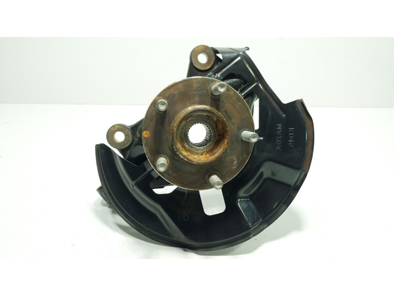 Recambio de mangueta delantera derecha para mazda cx-3 (dk) 2.0 skyactiv-g referencia OEM IAM   