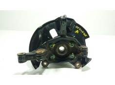 Recambio de mangueta delantera derecha para mazda cx-3 (dk) 2.0 skyactiv-g referencia OEM IAM    2