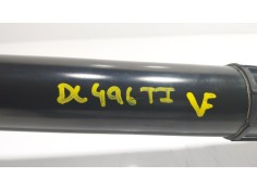 Recambio de amortiguador trasero izquierdo para cupra leon sportstourer (kl8) 1.4 tsi phev referencia OEM IAM  5FA512009A  2