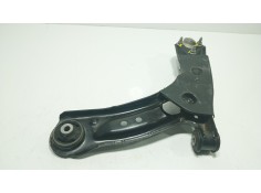Recambio de brazo suspension inferior delantero derecho para cupra leon sportstourer (kl8) 1.4 tsi phev referencia OEM IAM  5WA4 2