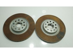Recambio de disco freno delantero para cupra leon sportstourer (kl8) 1.4 tsi phev referencia OEM IAM   