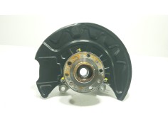 Recambio de mangueta delantera derecha para cupra leon sportstourer (kl8) 1.4 tsi phev referencia OEM IAM  5WA407258A 