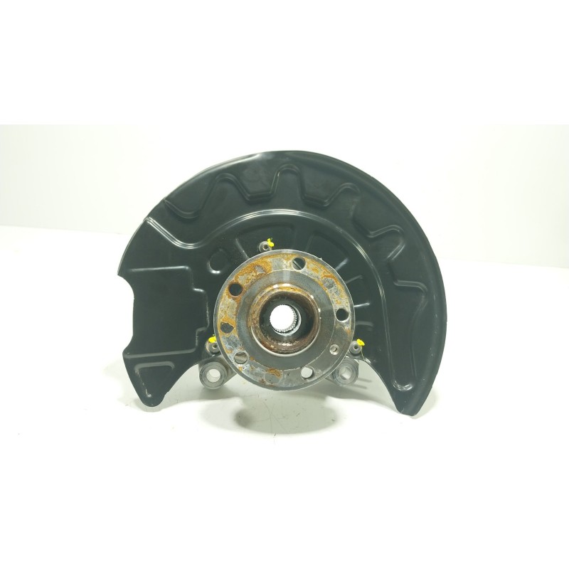 Recambio de mangueta delantera derecha para cupra leon sportstourer (kl8) 1.4 tsi phev referencia OEM IAM  5WA407258A 