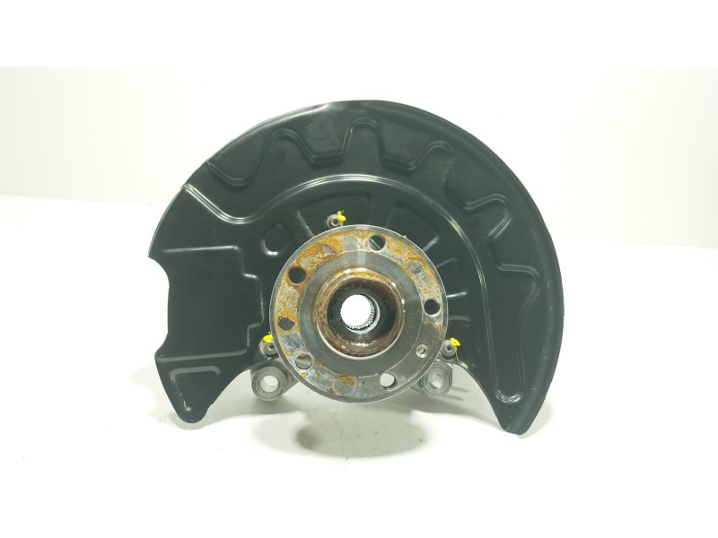 Recambio de mangueta delantera derecha para cupra leon sportstourer (kl8) 1.4 tsi phev referencia OEM IAM  5WA407258A 