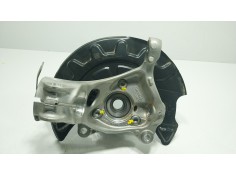 Recambio de mangueta delantera derecha para cupra leon sportstourer (kl8) 1.4 tsi phev referencia OEM IAM  5WA407258A  2