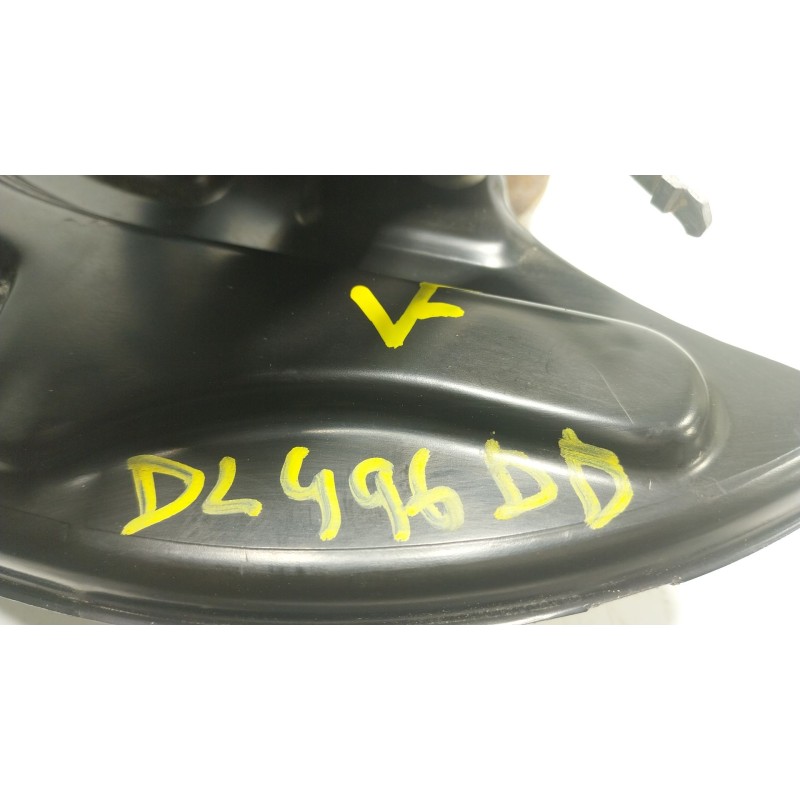 Recambio de mangueta delantera derecha para cupra leon sportstourer (kl8) 1.4 tsi phev referencia OEM IAM  5WA407258A 