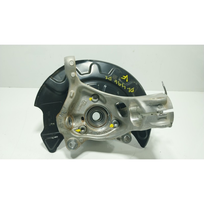 Recambio de mangueta delantera izquierda para cupra leon sportstourer (kl8) 1.4 tsi phev referencia OEM IAM  5WA407257A 