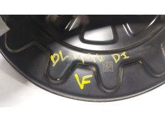 Recambio de mangueta delantera izquierda para cupra leon sportstourer (kl8) 1.4 tsi phev referencia OEM IAM  5WA407257A  2