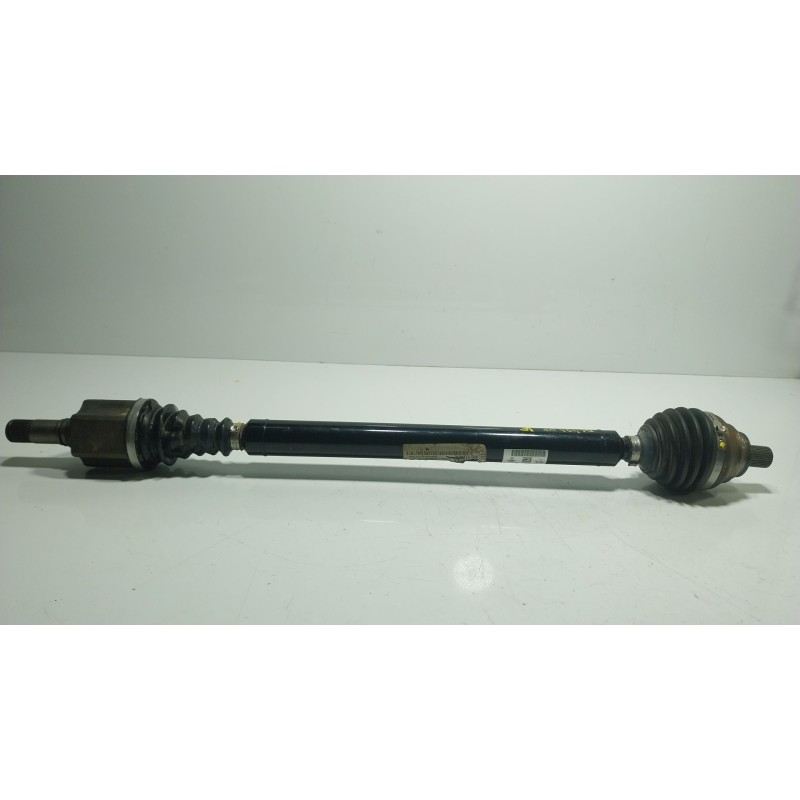 Recambio de transmision derecha para cupra leon sportstourer (kl8) 1.4 tsi phev referencia OEM IAM  5Q0407272DK 