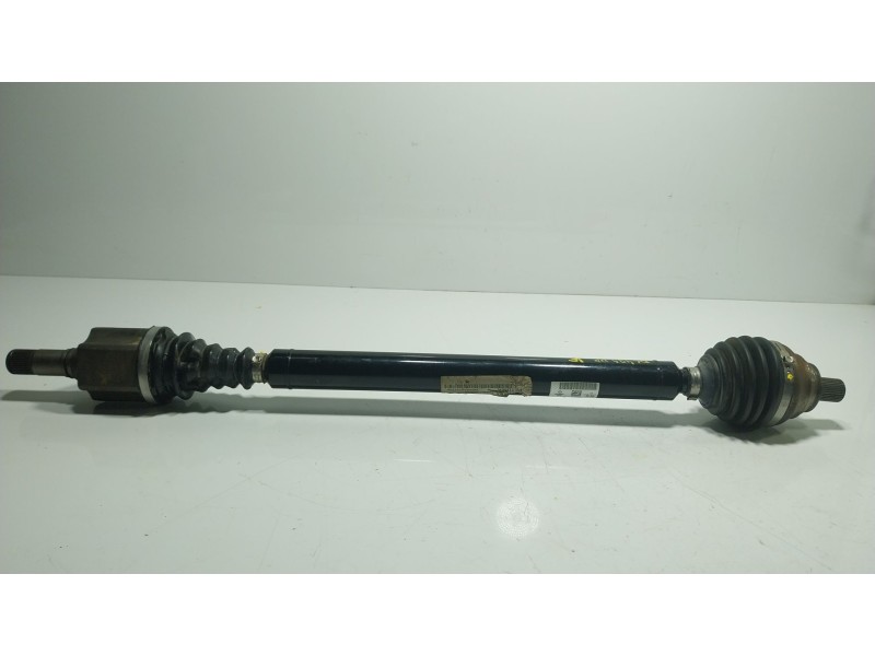 Recambio de transmision derecha para cupra leon sportstourer (kl8) 1.4 tsi phev referencia OEM IAM  5Q0407272DK 