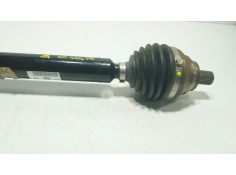 Recambio de transmision derecha para cupra leon sportstourer (kl8) 1.4 tsi phev referencia OEM IAM  5Q0407272DK  2