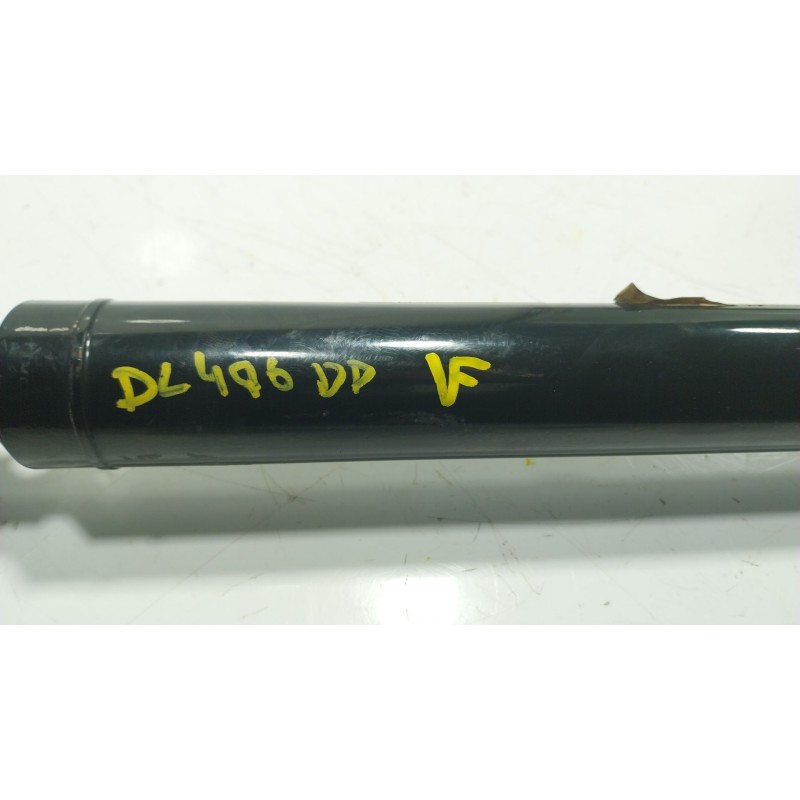 Recambio de transmision derecha para cupra leon sportstourer (kl8) 1.4 tsi phev referencia OEM IAM  5Q0407272DK 