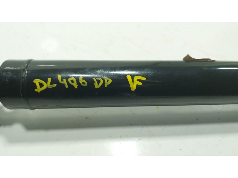 Recambio de transmision derecha para cupra leon sportstourer (kl8) 1.4 tsi phev referencia OEM IAM  5Q0407272DK 