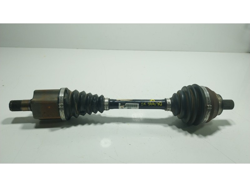 Recambio de transmision izquierda para cupra leon sportstourer (kl8) 1.4 tsi phev referencia OEM IAM  5QF407271B 