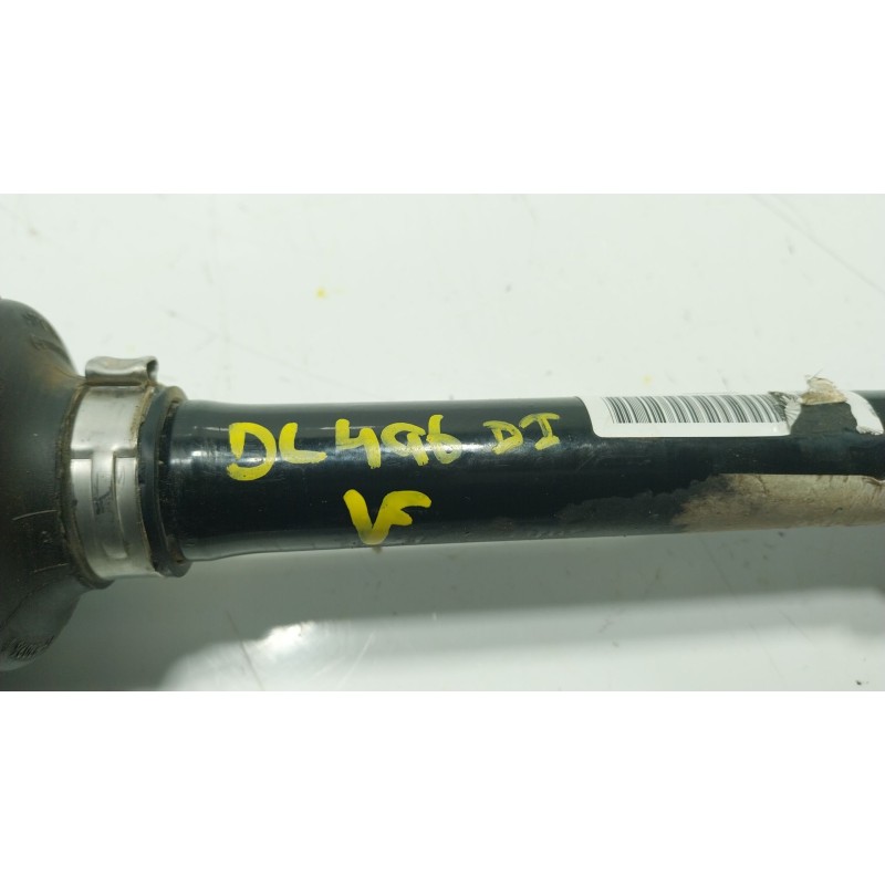 Recambio de transmision izquierda para cupra leon sportstourer (kl8) 1.4 tsi phev referencia OEM IAM  5QF407271B 